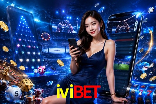 Slot Games ivibet