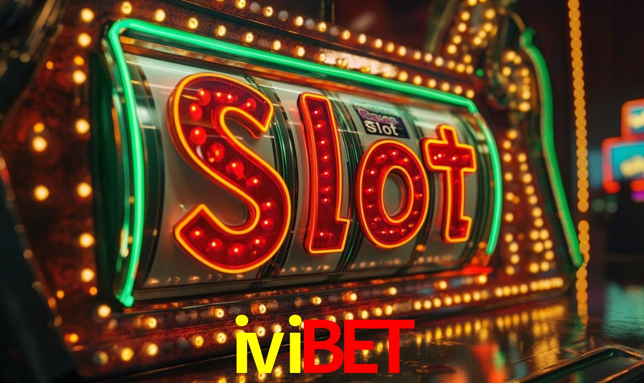 Bônus VIP ivibet