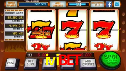 A Revolução dos Aplicativos de Jogos no ivibet