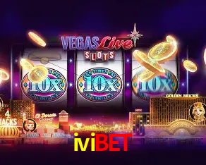 Descubra o Mundo do Cassino Online com ivibet