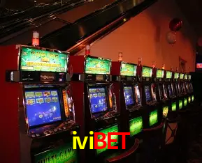 Descubra a Magia dos Jogos de Arcade no ivibet