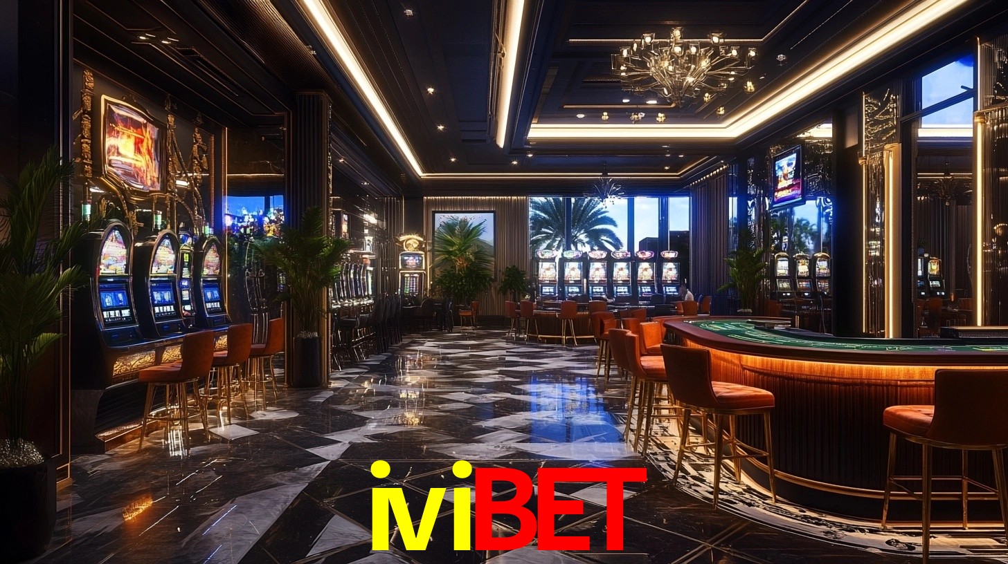 ivibet