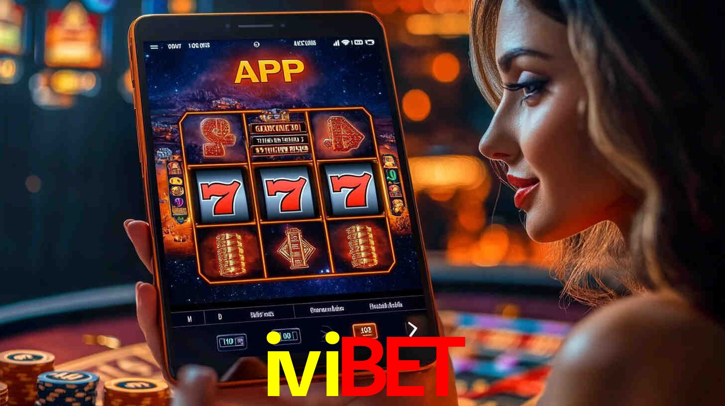 ivibet.com