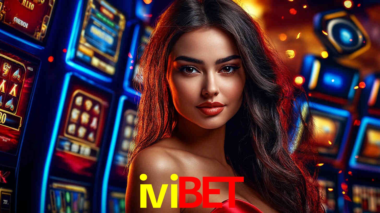 Interface do App ivibet