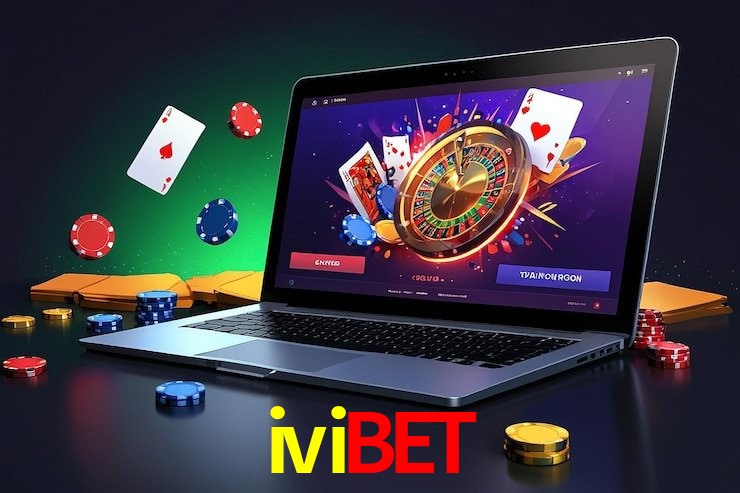 Evolução VIP ivibet