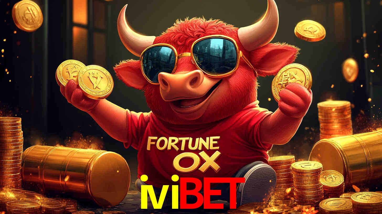 Segurança App ivibet