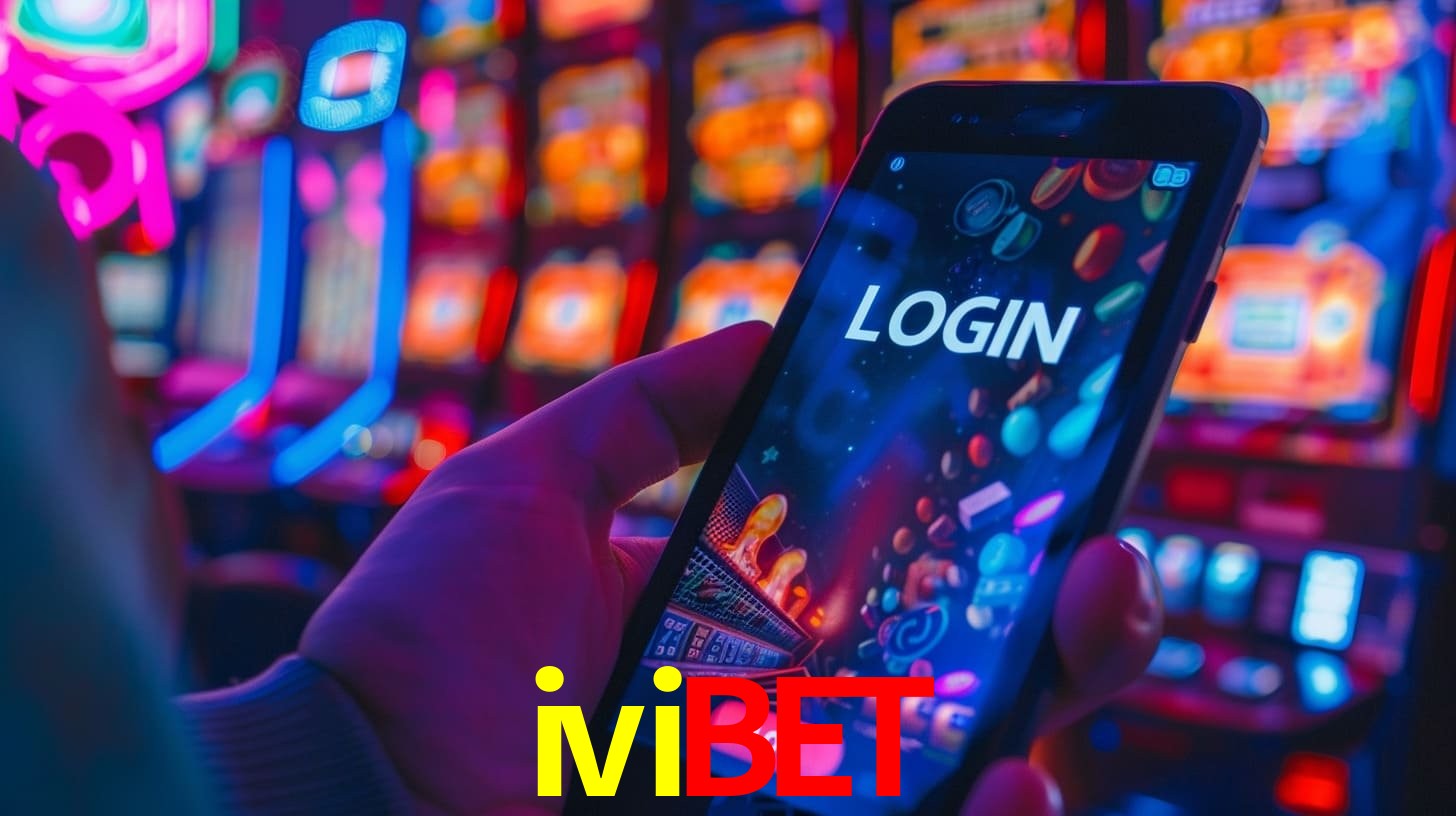 Promoção Relâmpago ivibet