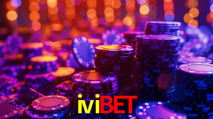 Bônus App ivibet
