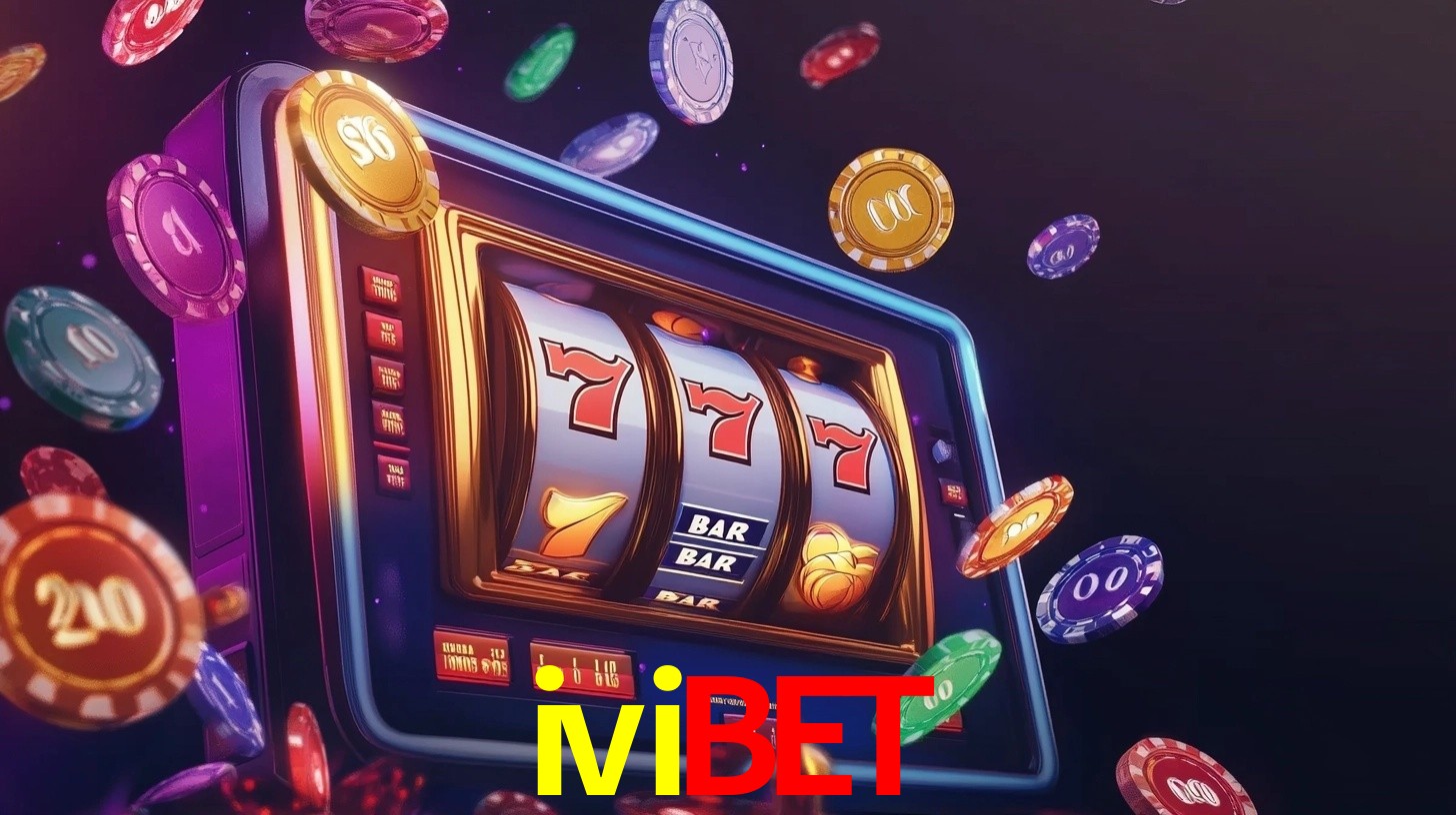 Welcome Bonus ivibet