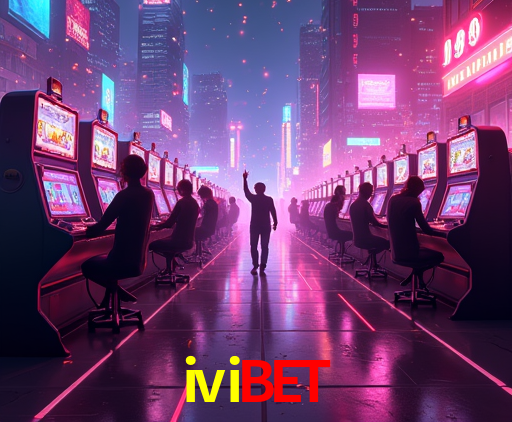 Integração de APIs ivibet