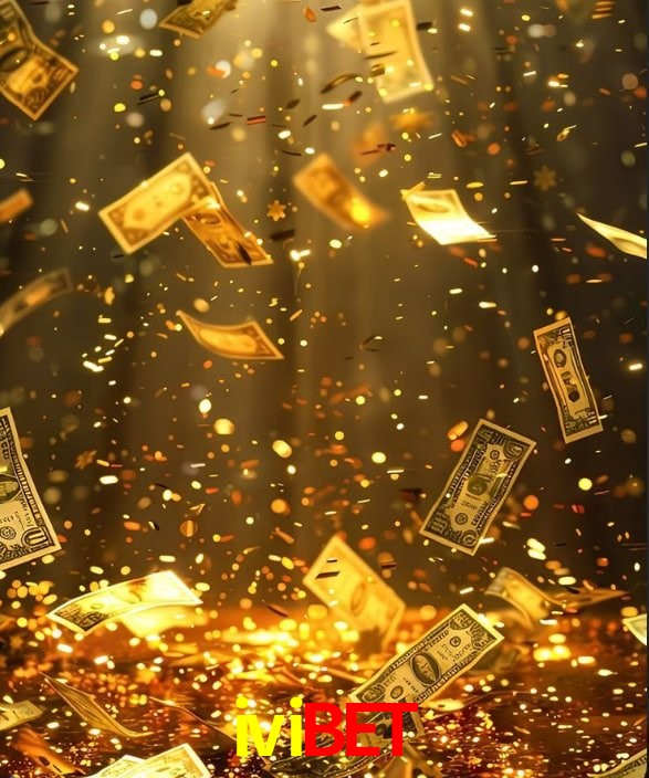 Account Benefits ivibet