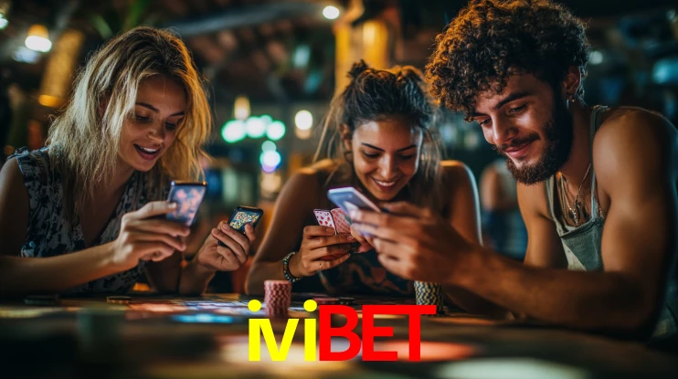 Tournaments ivibet