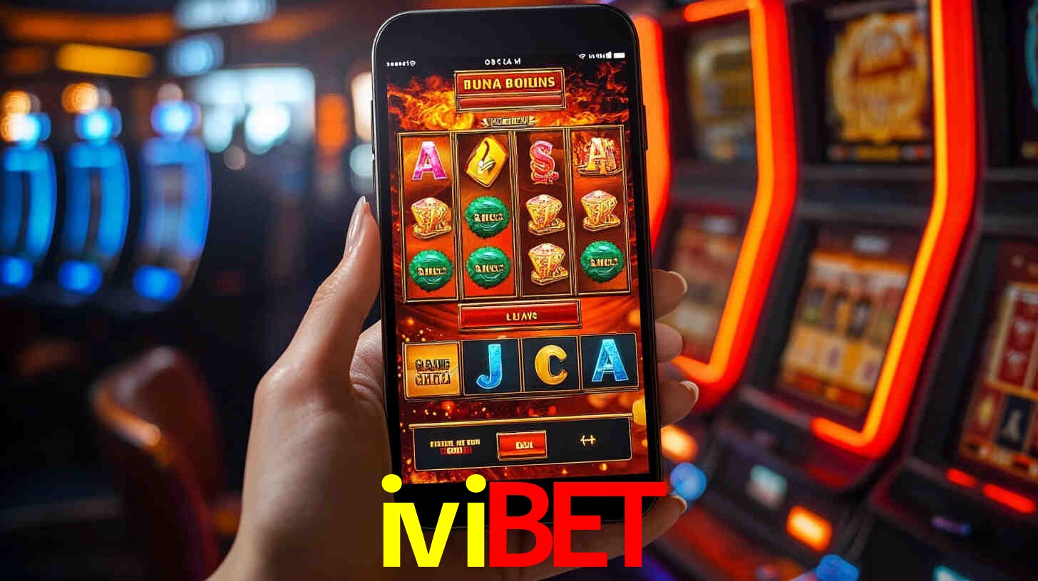 ivibet