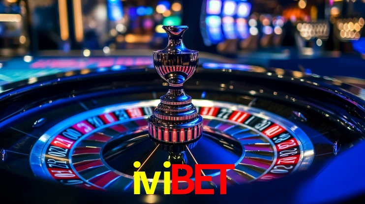 ivibet: Jogos de Caça-Níqueis-Altas Recompensas, Roleta-Velocidade, Blackjack-Desafios Máximos
