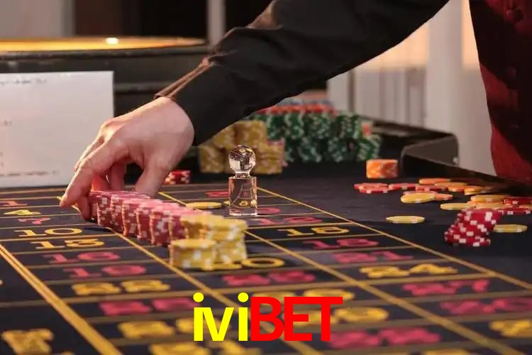 Vantagens App ivibet