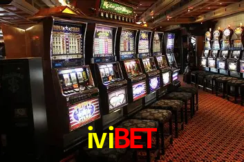 Desvendando o Mundo dos Jogos Virtuais na ivibet