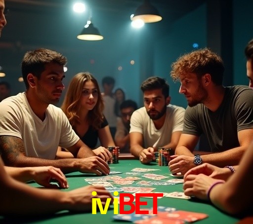 Melhores Jogos ivibet