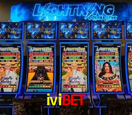 Apostas Esportivas na ivibet: Um Guia Completo