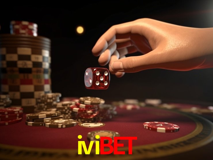 ivibet Caça-níqueis móveis