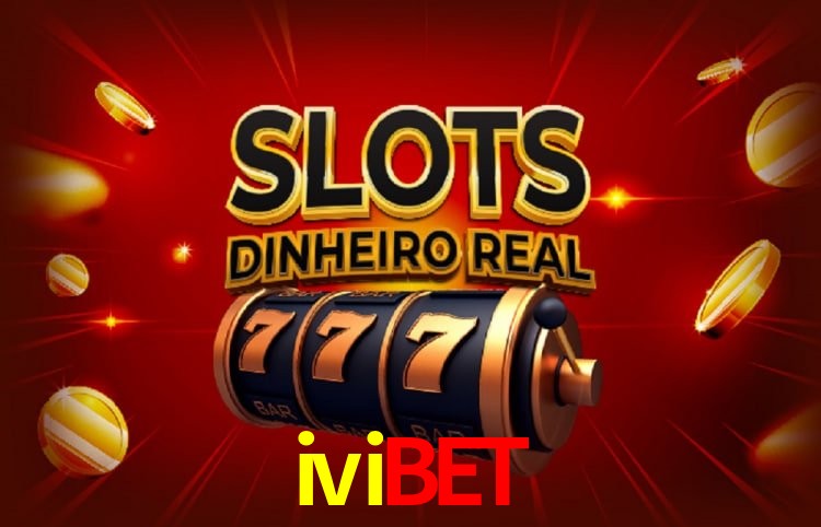 Ganhador ivibet