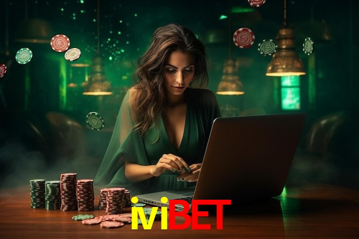 App ivibet Android