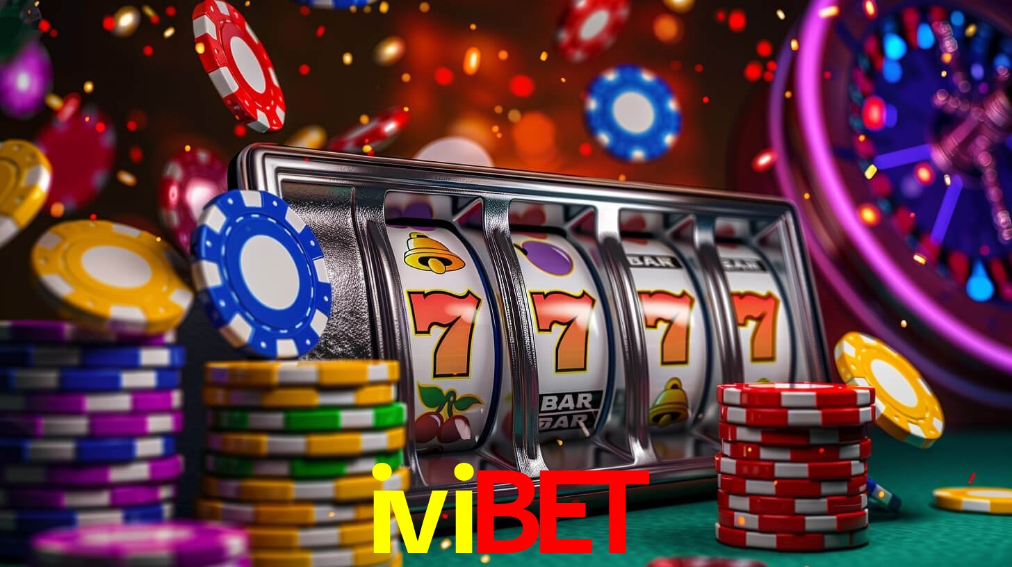 Benefícios da Conta ivibet