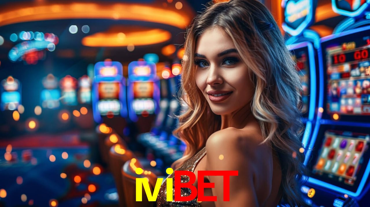 Game Providers ivibet
