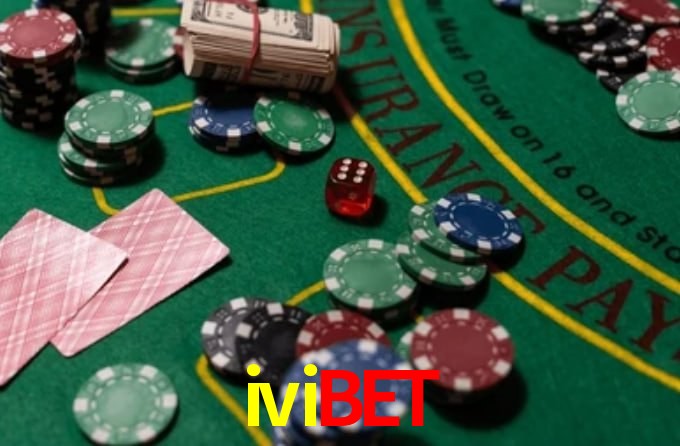 Jogos App ivibet