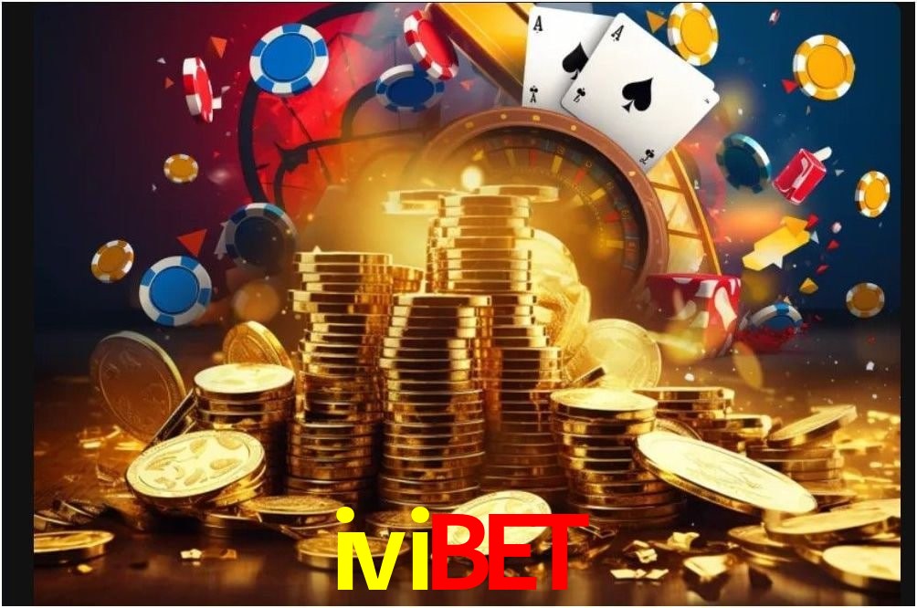Estatísticas do Jogo ivibet
