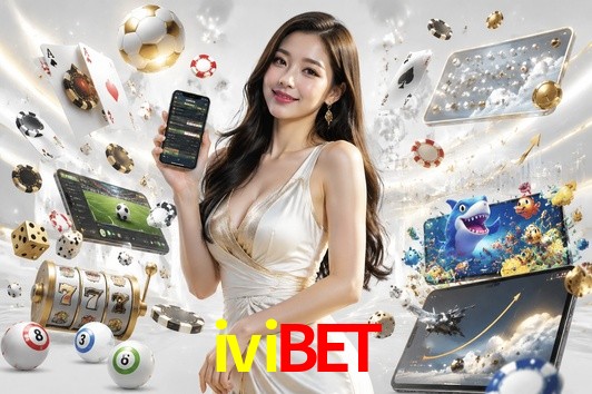Secure Login ivibet