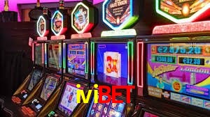 Jogos de Slot ivibet