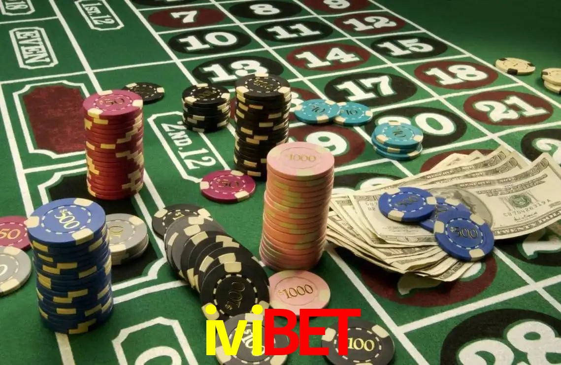 ivibet