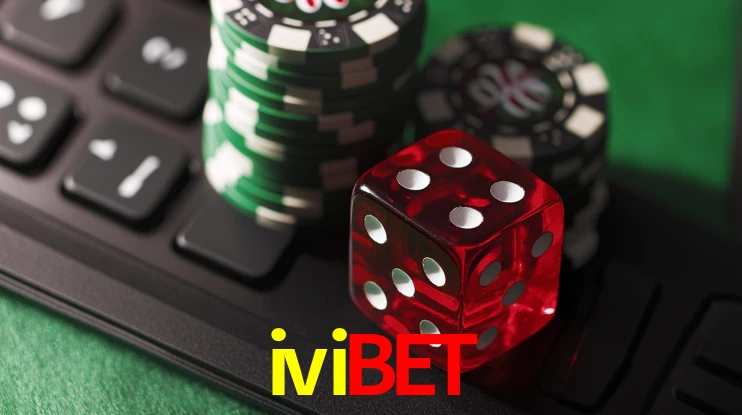 APP oficial da ivibet para mobile