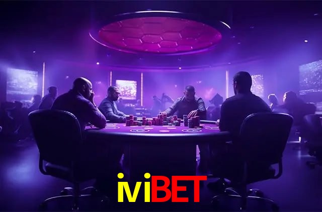 plataforma ivibet