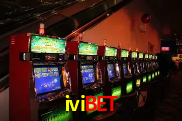 A Emoção da Loteria na ivibet: Uma Chance de Mudança de Vida