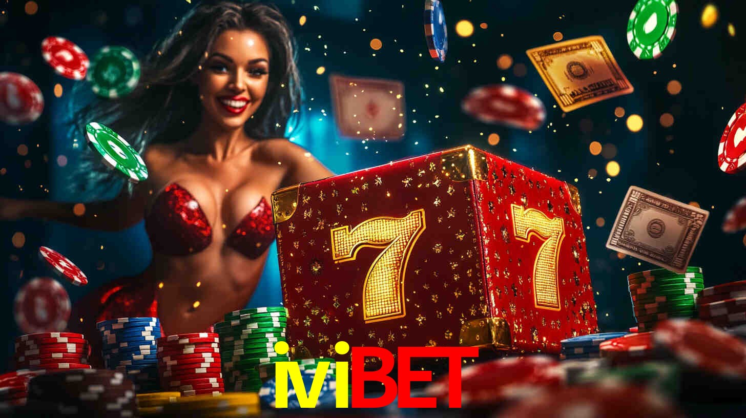 Interface Premium ivibet
