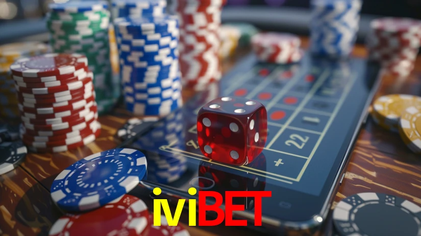 Promoções App ivibet