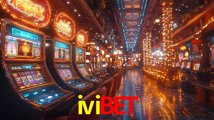 ivibet.com