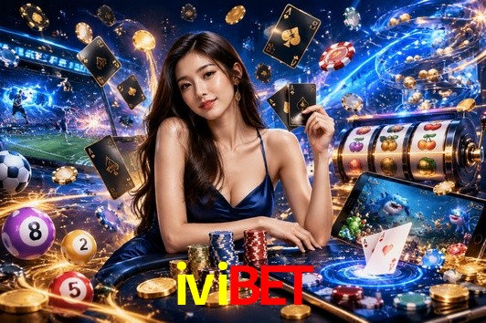 Flash Promotion ivibet