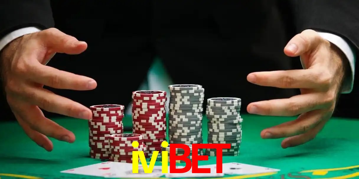 Promoções ivibet