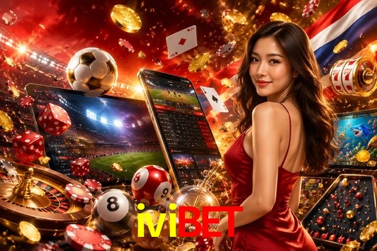 Seasonal Promotions ivibet